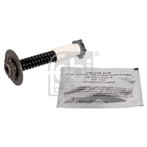 Febi Bilstein 171635 Mitnehmer f&uuml;r Bremssattel, 1 St&uuml;ck