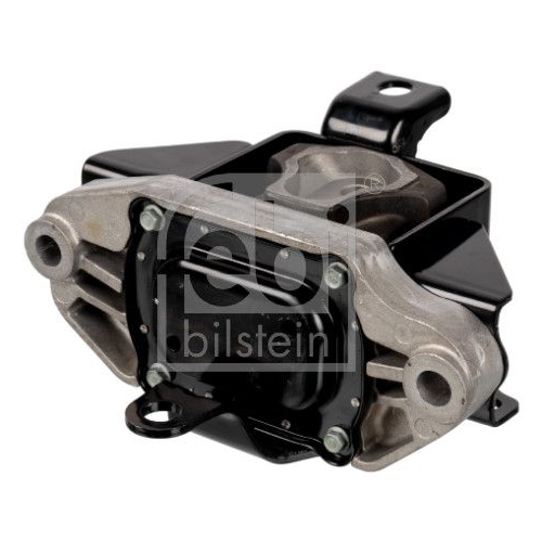 Febi Bilstein 172993 Motorlager, 1 St&uuml;ck