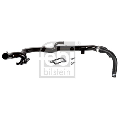 Febi Bilstein 174394 K&uuml;hlwasserrohr, 1 St&uuml;ck