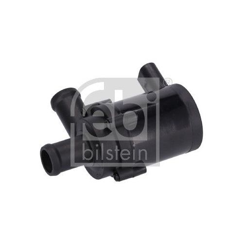 Zusatzwasserpumpe FEBI BILSTEIN 180615 f&uuml;r AUDI VW