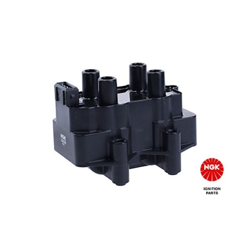 Z&uuml;ndspule NGK 48030 f&uuml;r ALFA ROMEO CITRO&Euml;N FIAT LANCIA MG PEUGEOT ROVER FERRARI