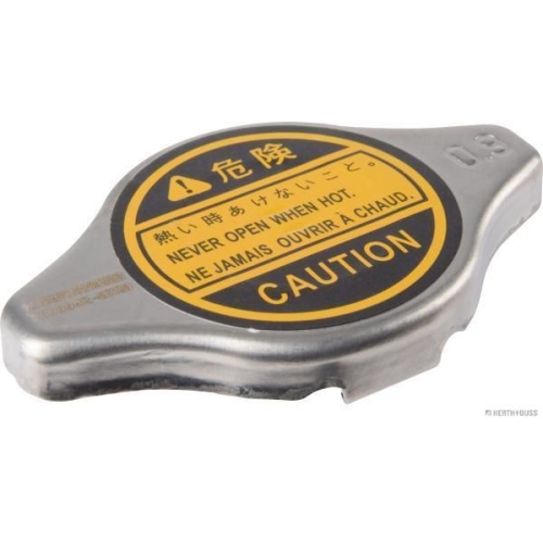 Verschlussdeckel, K&uuml;hler HERTH+BUSS JAKOPARTS J1545001 f&uuml;r DAIHATSU MAZDA SUBARU