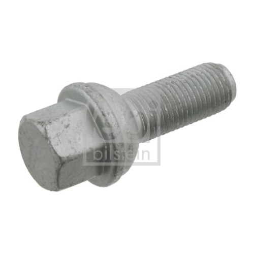 Febi Bilstein 1x 46659 Radschraube M14 x 1.5 Kugelbund