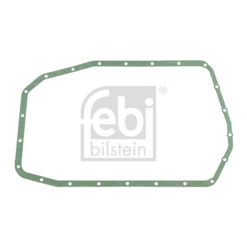 Febi Bilstein 24679 &Ouml;lwannendichtung f&uuml;r Automatikgetriebe