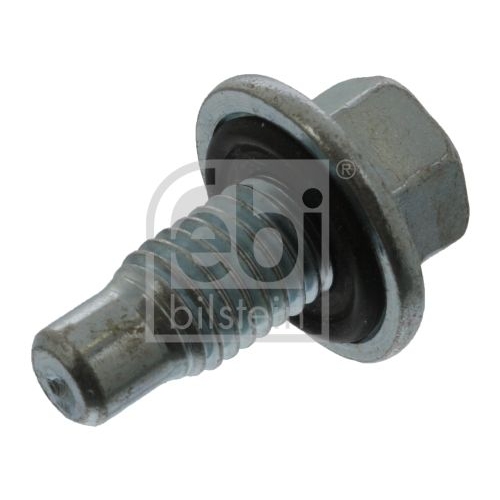 Verschlussschraube, &Ouml;lwanne FEBI BILSTEIN 44442 f&uuml;r ALFA ROMEO FIAT FORD JAGUAR