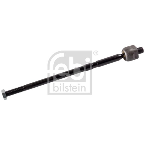 Febi Bilstein 42317 Axialgelenk mit Kontermutter , 1 St&uuml;ck