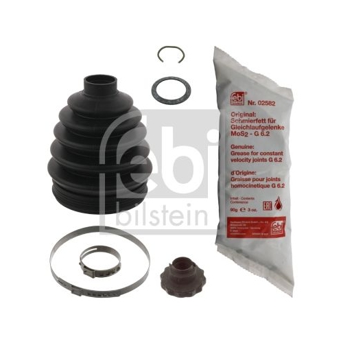 Febi Bilstein 1x 30024 Achsmanschettensatz