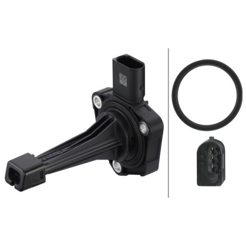 Sensor, Motor&ouml;lstand HELLA 6PR 009 622-121 f&uuml;r HYUNDAI