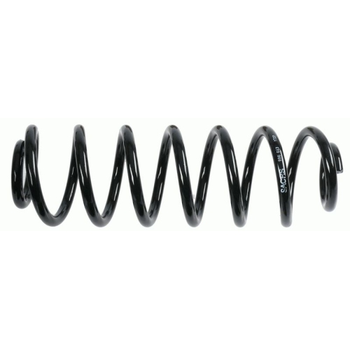Fahrwerksfeder SACHS 996 643 f&uuml;r VW, Hinterachse