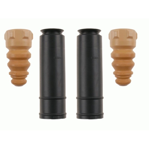 Staubschutzsatz, Sto&szlig;d&auml;mpfer SACHS 900 148 Service Kit f&uuml;r, Hinterachse