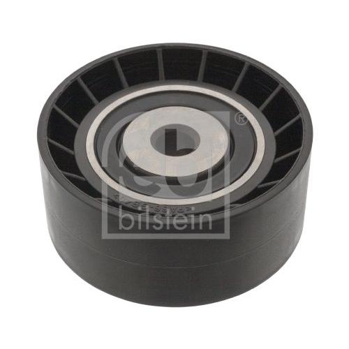Febi Bilstein 22277 Umlenkrolle f&uuml;r Keilrippenriemen , 1 St&uuml;ck