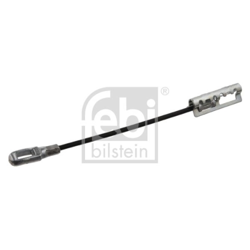 Febi Bilstein 33137 Handbremsseil , 1 St&uuml;ck