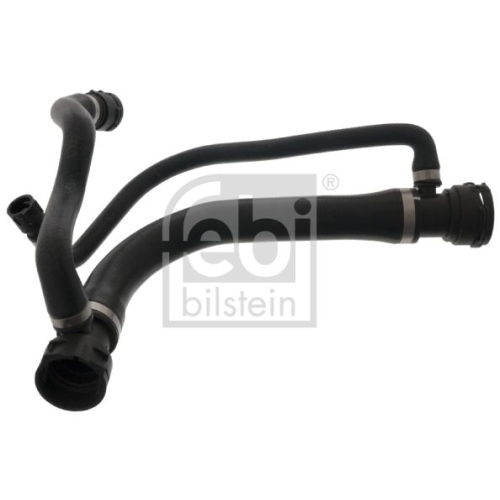 Febi Bilstein 47015 K&uuml;hlwasserschlauch mit Schnellverschluss , 1 St&uuml;ck