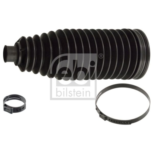 Febi Bilstein 103038 Lenkmanschettensatz , 1 St&uuml;ck