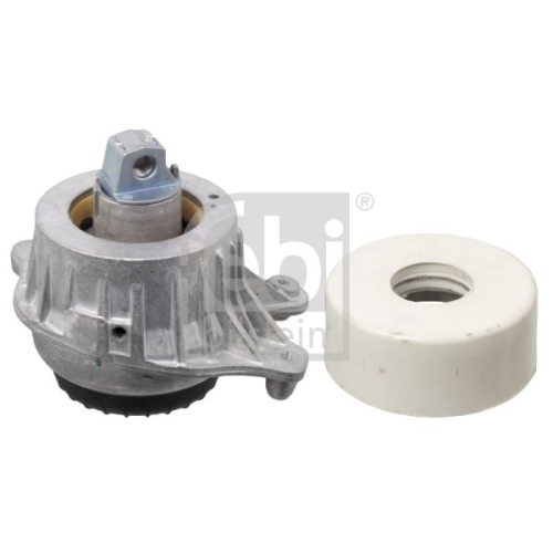 Febi Bilstein 104436 - Lagerung, Motor