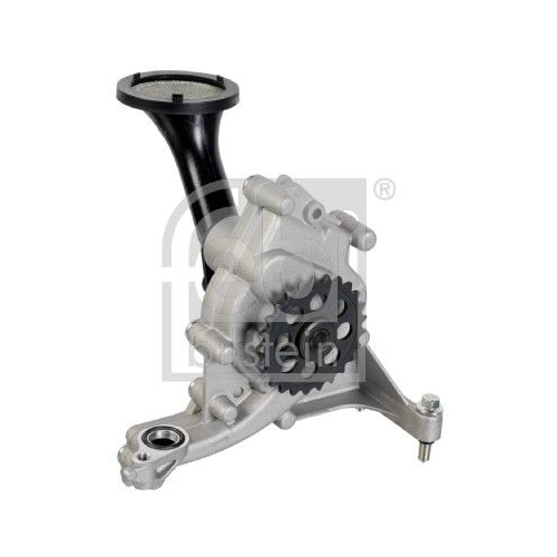 &Ouml;lpumpe FEBI BILSTEIN 178036 f&uuml;r CITRO&Euml;N OPEL PEUGEOT DS