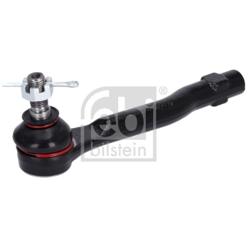 Spurstangenkopf FEBI BILSTEIN 180617 f&uuml;r HONDA, Vorderachse links