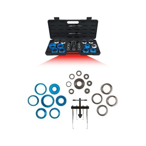 Ausziehersatz, Wellendichtring KS TOOLS 700.1280