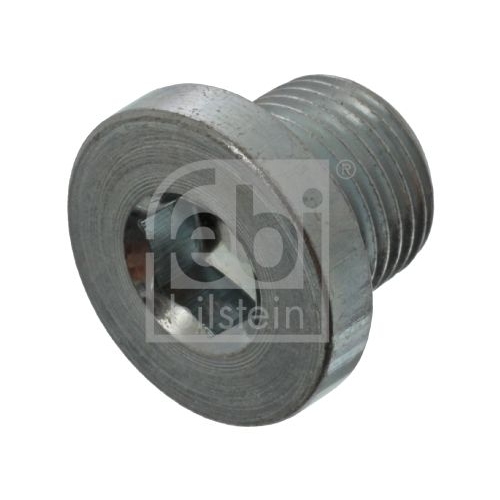 Febi Bilstein 1x 45617 &Ouml;lablassschraube ohne Dichtring