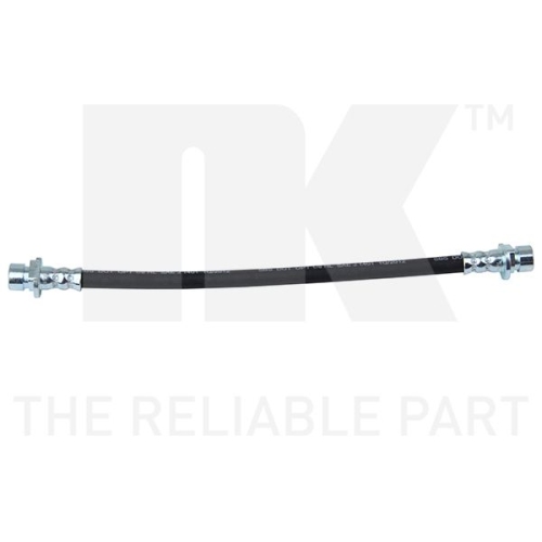 Bremsschlauch NK 852672 f&uuml;r HONDA, Hinterachse, innen, rechts