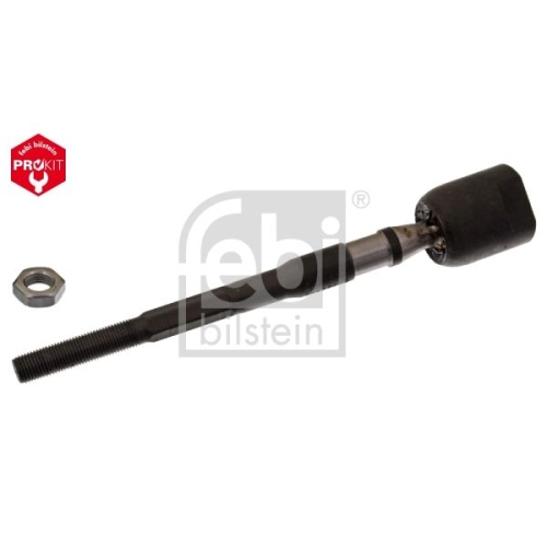 Febi Bilstein 1x 42320 Axialgelenk mit Kontermutter