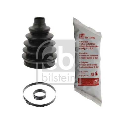 Febi Bilstein 31488 Achsmanschettensatz , 1 St&uuml;ck