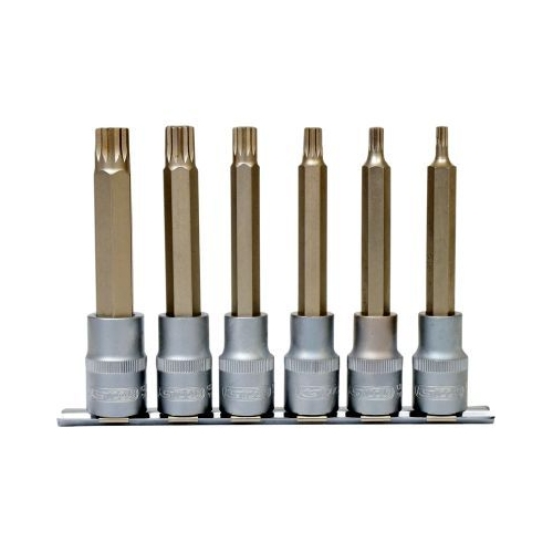 Steckschl&uuml;sselsatz KS TOOLS 911.1358