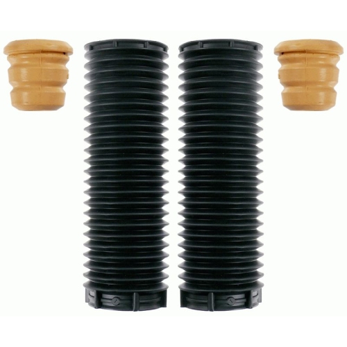 Staubschutzsatz, Sto&szlig;d&auml;mpfer SACHS 900 157 Service Kit f&uuml;r, Vorderachse