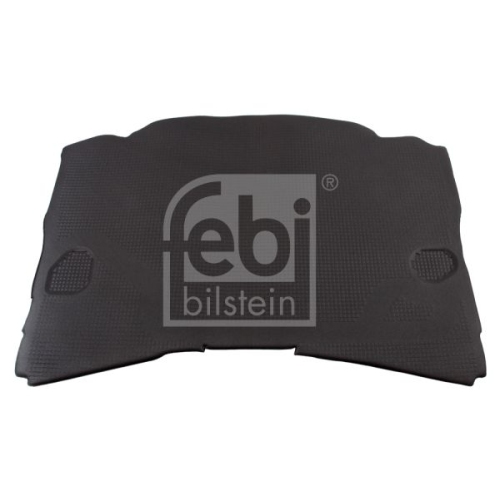 Febi Bilstein 09506 D&auml;mpfung f&uuml;r Motorhaube , 1 St&uuml;ck
