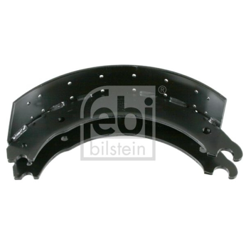 Febi Bilstein 07228 Bremsbacke , 1 St&uuml;ck