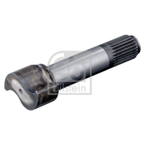 Febi Bilstein 17498 Bremsnockenwelle , 1 St&uuml;ck