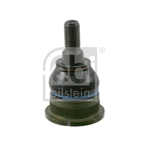 Febi Bilstein 22279 Traggelenk mit Sicherungsmutter , 1 St&uuml;ck