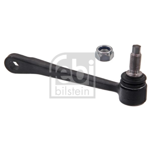 Febi Bilstein 37036 Verbindungsstange mit Sicherungsmutter , 1 St&uuml;ck