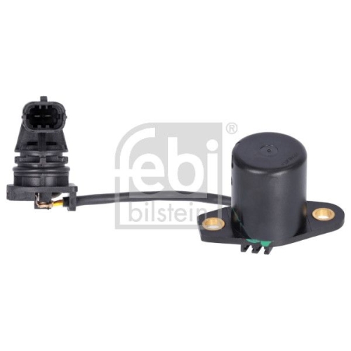 Febi Bilstein 40489 &Ouml;lstandgeber mit O-Ring , 1 St&uuml;ck
