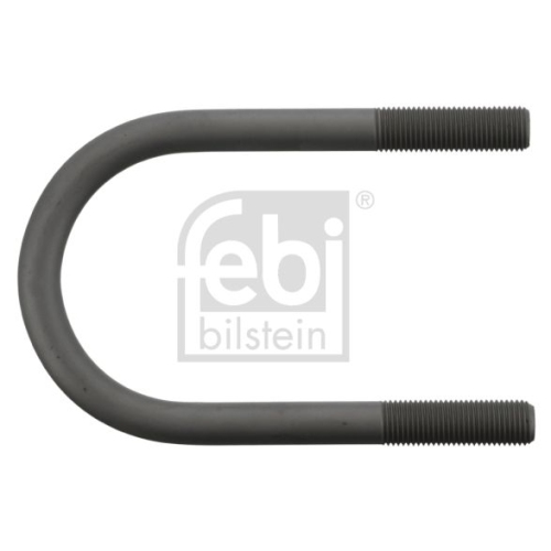 Febi Bilstein 45454 Federb&uuml;gel , 1 St&uuml;ck