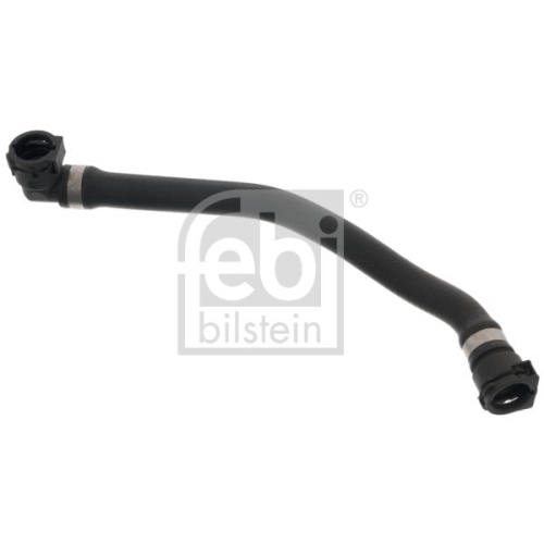 Febi Bilstein 47016 K&uuml;hlwasserschlauch mit Schnellverschluss , 1 St&uuml;ck