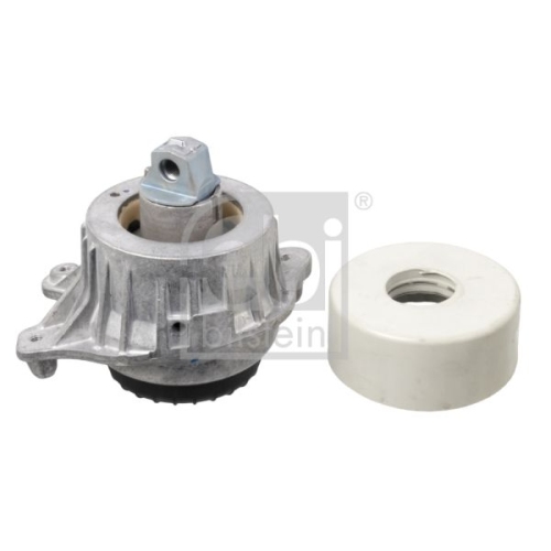 Febi Bilstein 104437 - Lagerung, Motor