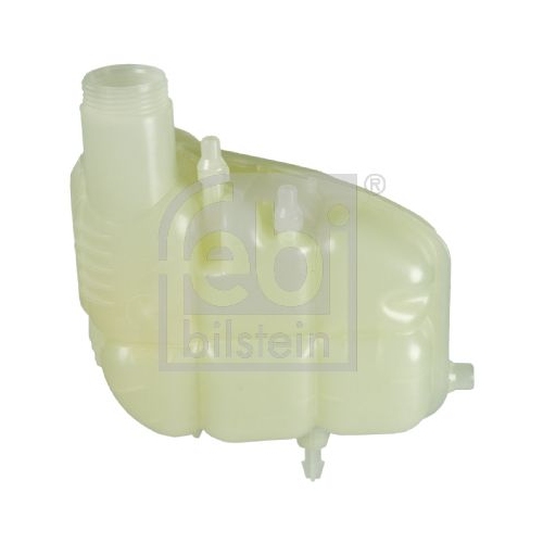 Febi Bilstein 174398 K&uuml;hlerausgleichsbeh&auml;lter, 1 St&uuml;ck