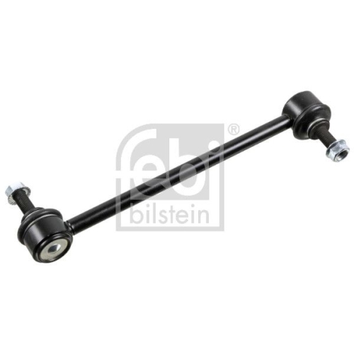 Febi Bilstein 1x 175626 Verbindungsstange mit Sicherungsmuttern