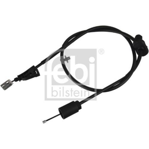Febi Bilstein 1x 176833 Handbremsseil