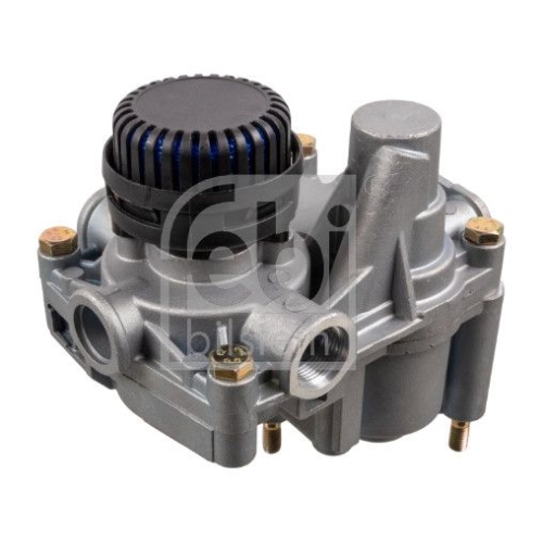 Relaisventil FEBI BILSTEIN 179237 f&uuml;r DAF IVECO MERCEDES-BENZ SCANIA EVOBUS