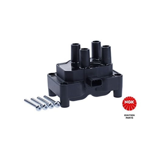 Z&uuml;ndspule NGK 48027 f&uuml;r FORD MAZDA VOLVO