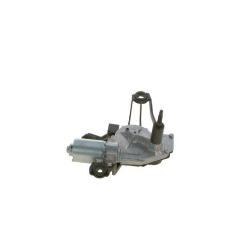 Wischermotor BOSCH 0 390 201 580 f&uuml;r CITRO&Euml;N PEUGEOT CITRO&Euml;N/PEUGEOT, hinten