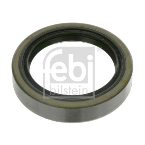 Febi Bilstein 1x 08931 Wellendichtring f&uuml;r Radlager