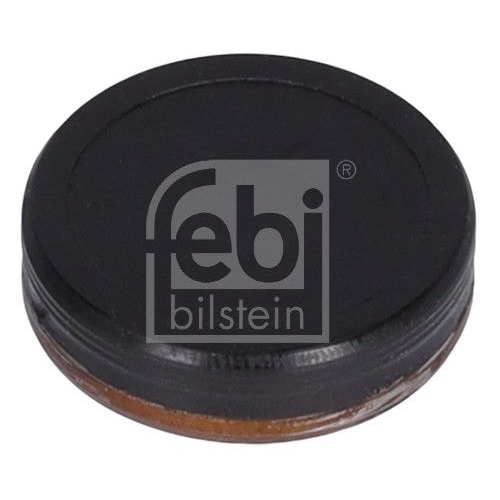 Febi Bilstein 1x 38327 Verschlussdeckel f&uuml;r Nockenwelle