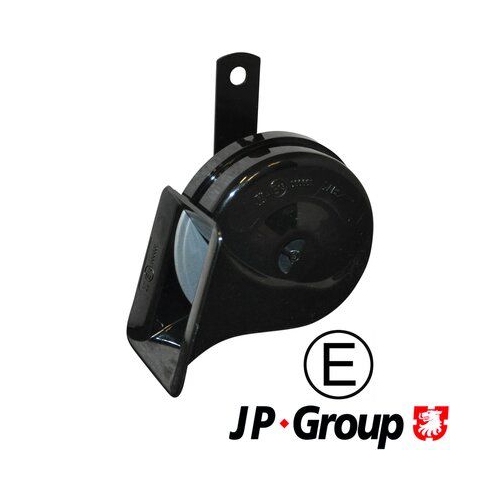 Fanfare JP GROUP 1199500100 JP GROUP f&uuml;r AUDI SEAT SKODA VW VAG