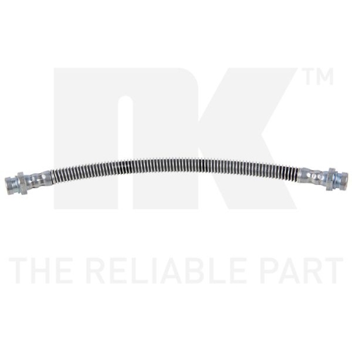 Bremsschlauch NK 853034 f&uuml;r MITSUBISHI, Hinterachse, Vorderachse, au&szlig;en, innen