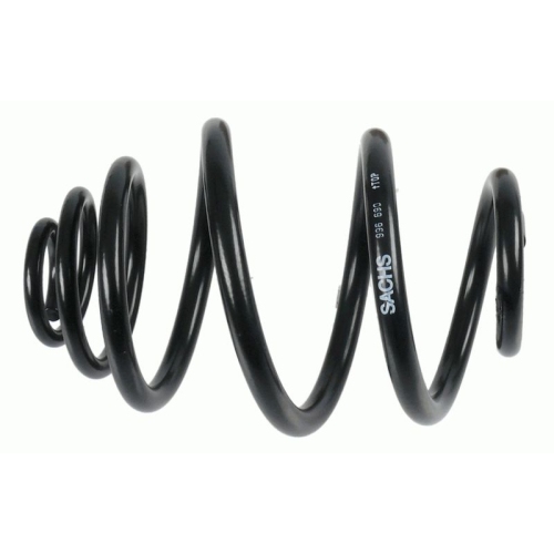 Fahrwerksfeder SACHS 996 690 f&uuml;r OPEL, Hinterachse