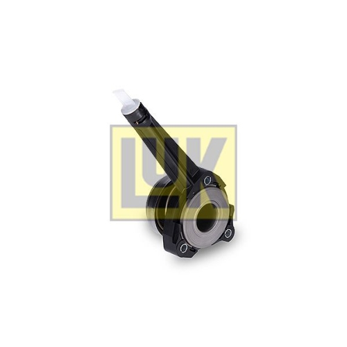Zentralausr&uuml;cker, Kupplung LuK 510 0025 11 f&uuml;r NISSAN OPEL RENAULT VAUXHALL