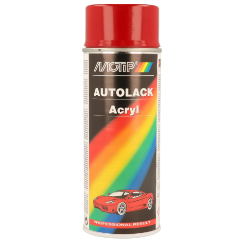 Fahrzeug-Kombinationslack MOTIP 41350 KOMPAKT f&uuml;r ALFA ROMEO BMW CHRYSLER DAF VW